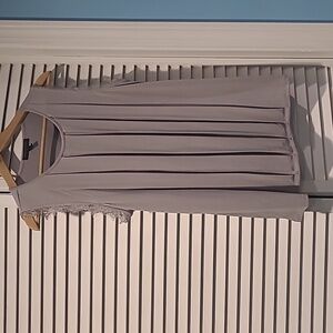 Banana Republic Sleeveless Blouse